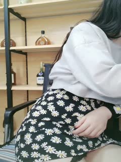 处女用自慰器穿戴